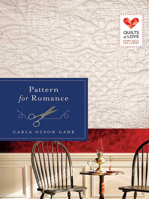 Cover image for Pattern for Romance